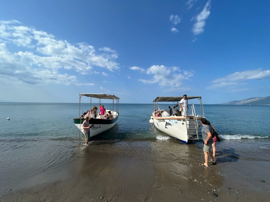 MOOLTI Festival Dalla montagna al mare